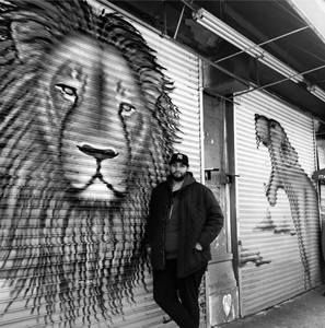 Meet your Posher, Jamie